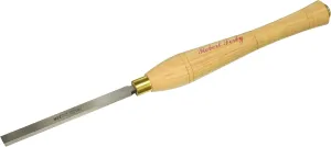 1/2" Robert Sorby #823H Square End Scraper