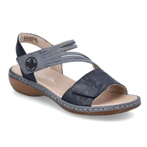 65964 Strap Sandal