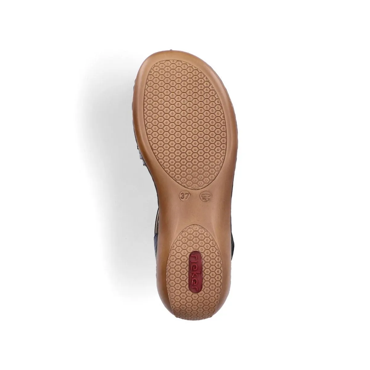 65964 Strap Sandal