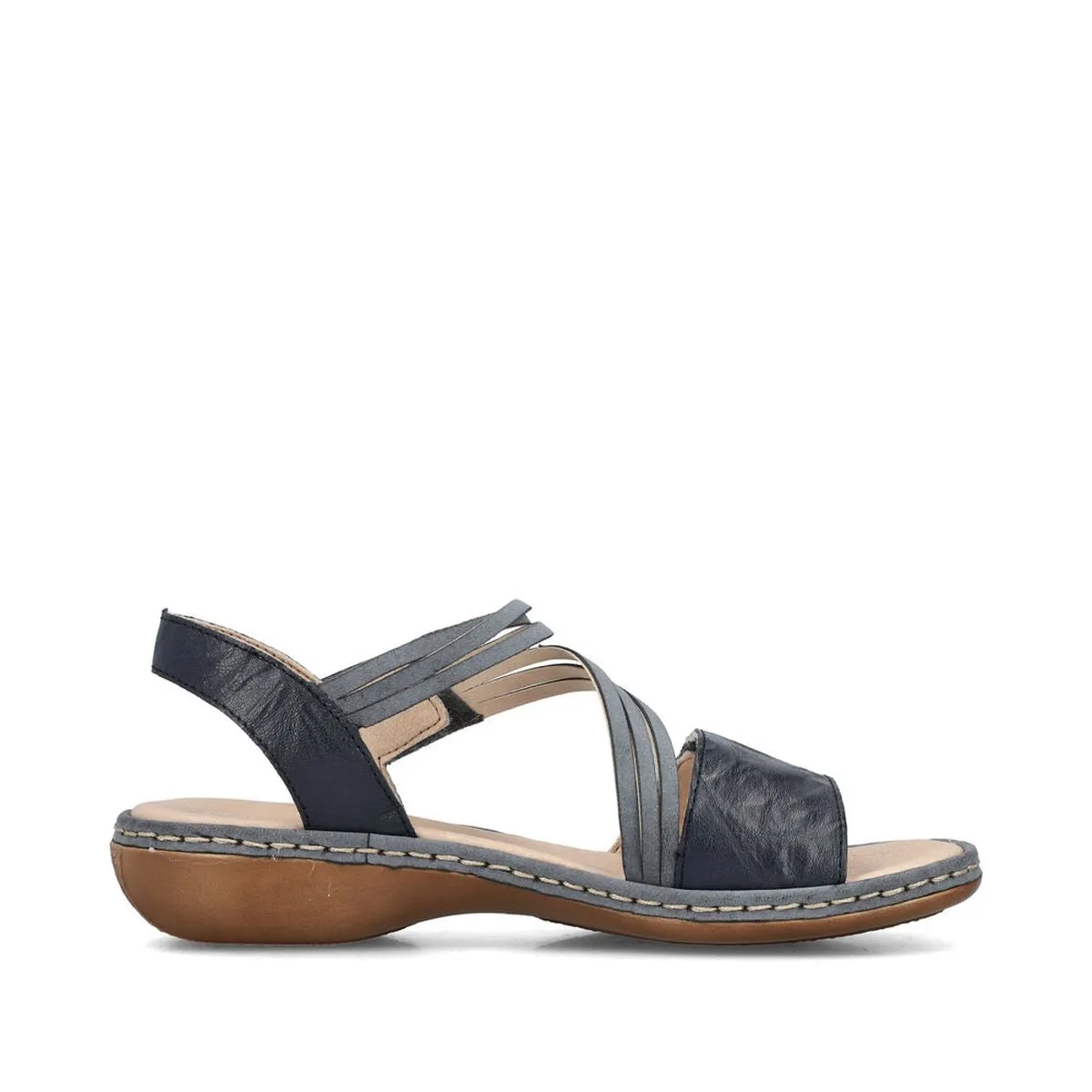 65964 Strap Sandal
