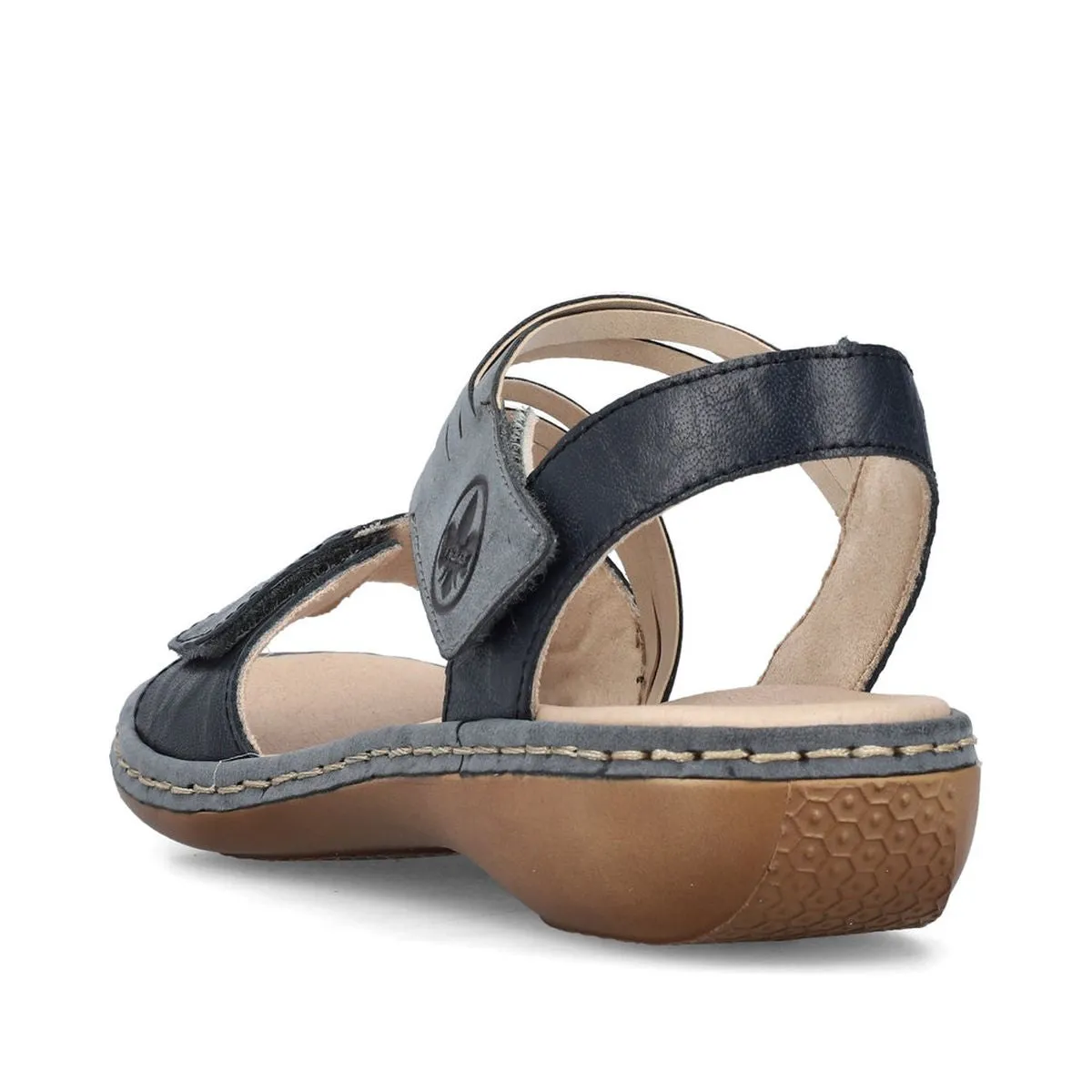 65964 Strap Sandal