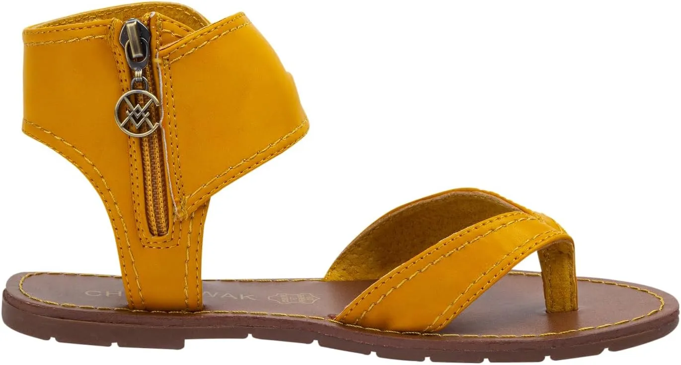 9 Haliegelb 38 womens Mule, yellow, 39 EU