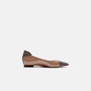Academy Flat - Nude