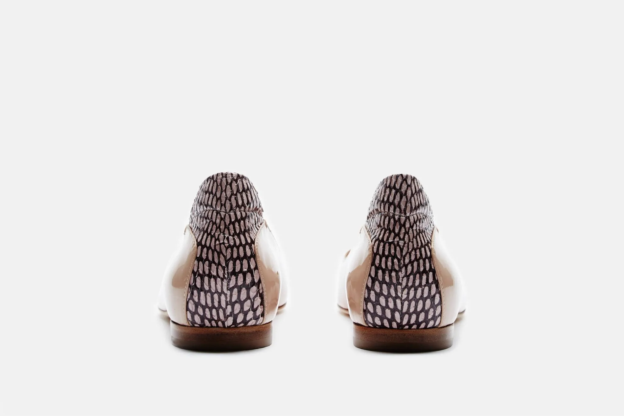Academy Flat - Nude