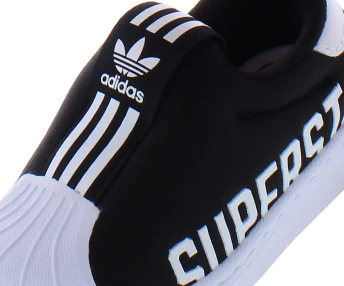 adidas Superstar 360 Baby Boys Shoes