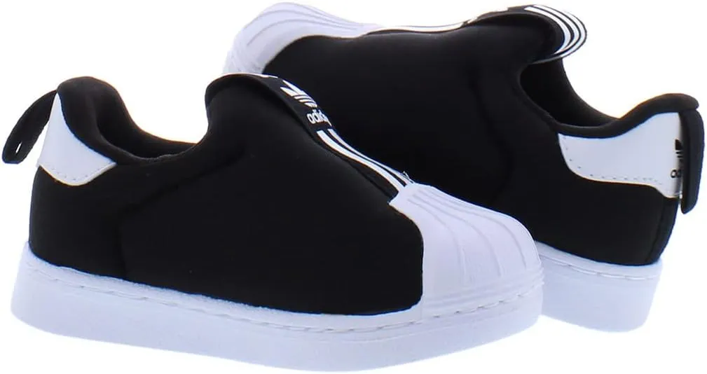adidas Superstar 360 Baby Boys Shoes