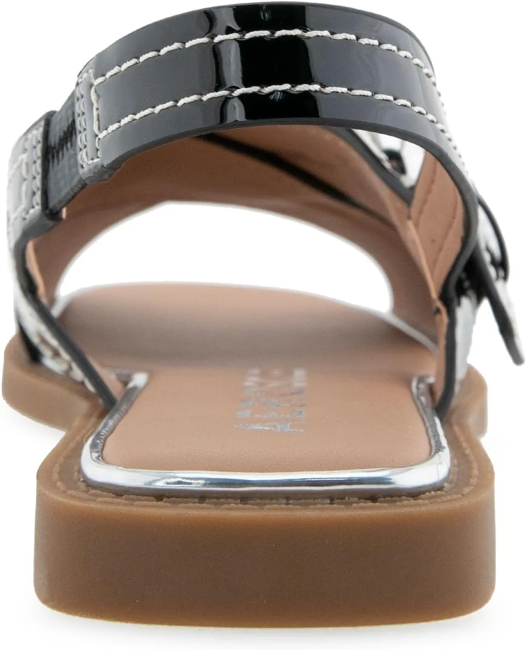 Aerosoles Women's Cassa Flat Sandal