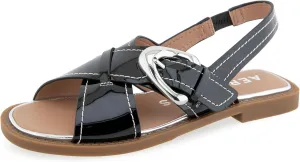 Aerosoles Women's Cassa Flat Sandal