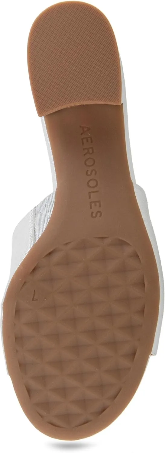 Aerosoles Women's Como Slide Sandal