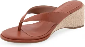 Aerosoles Women's Nero Wedge Sandal