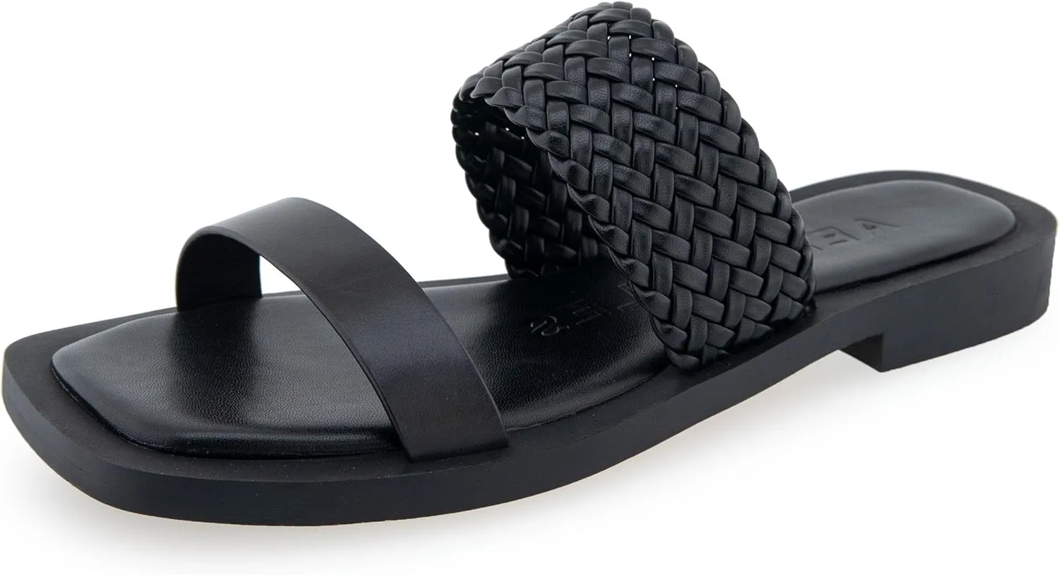 Aerosoles Women's St.Lukes Slide Sandal