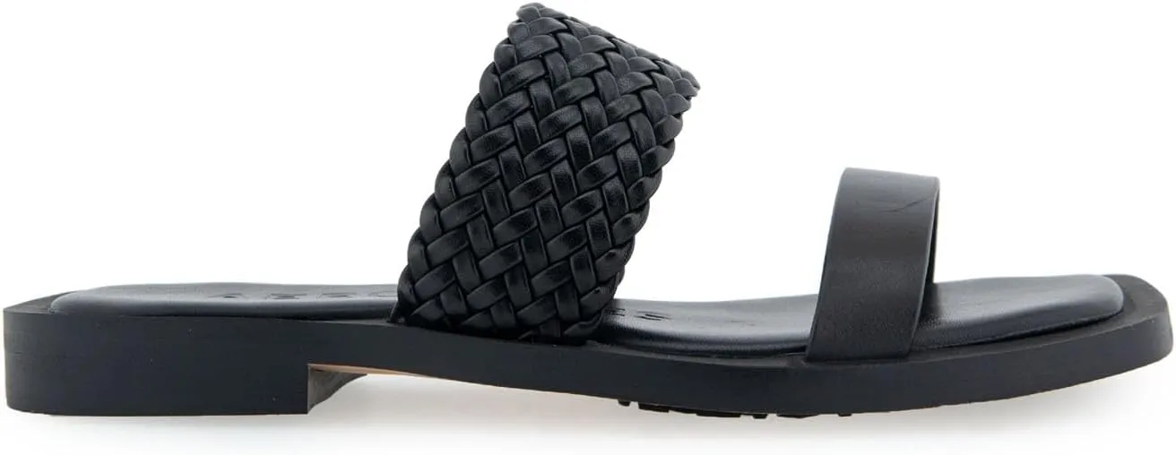Aerosoles Women's St.Lukes Slide Sandal