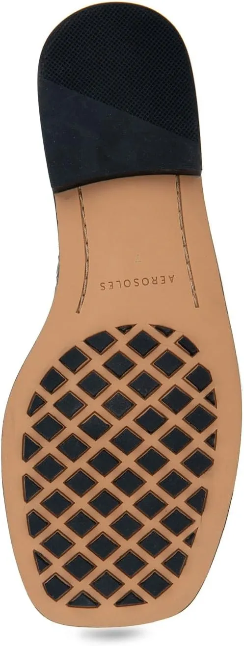Aerosoles Women's St.Lukes Slide Sandal
