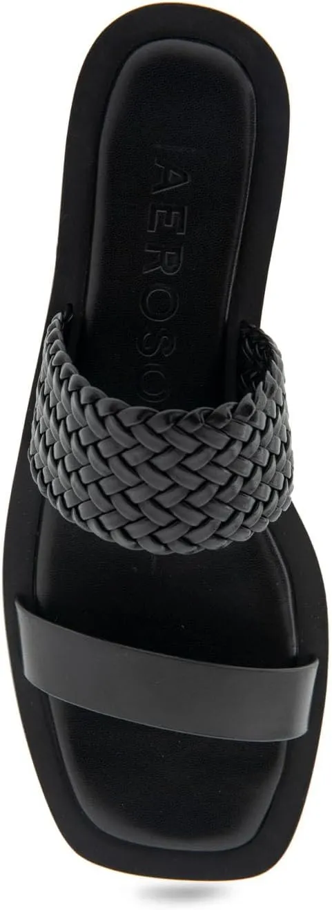 Aerosoles Women's St.Lukes Slide Sandal
