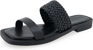 Aerosoles Women's St.Lukes Slide Sandal
