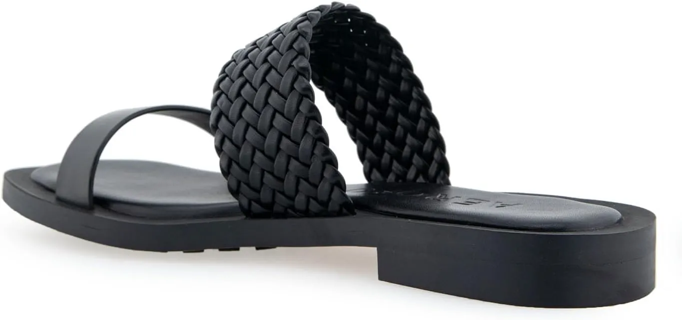 Aerosoles Women's St.Lukes Slide Sandal