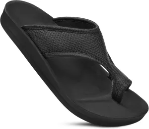 AEROTHOTIC Women's Enhalus Arch Support Thong Sandals