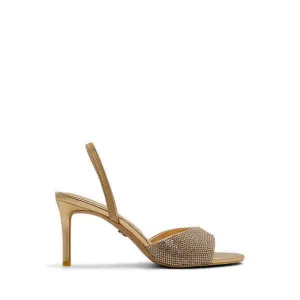 ALDO AITANA Women Sandals GOLD