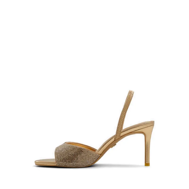 ALDO AITANA Women Sandals GOLD