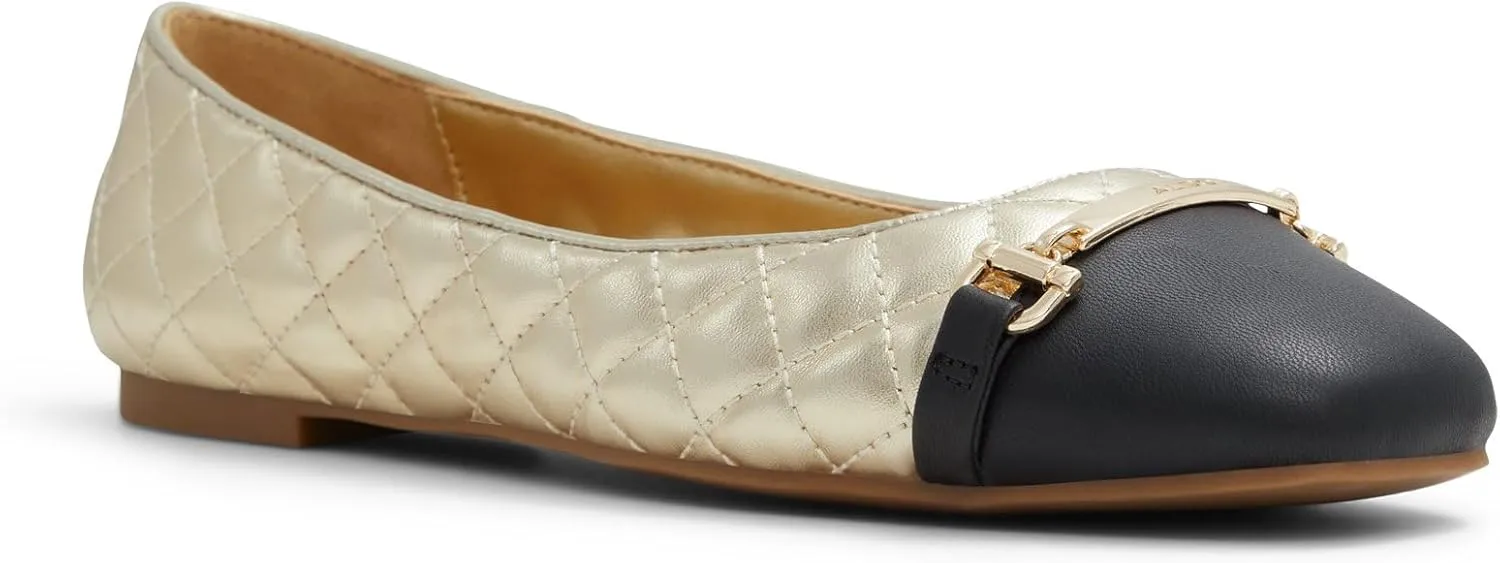 ALDO Women's Leanne Ballet Flat