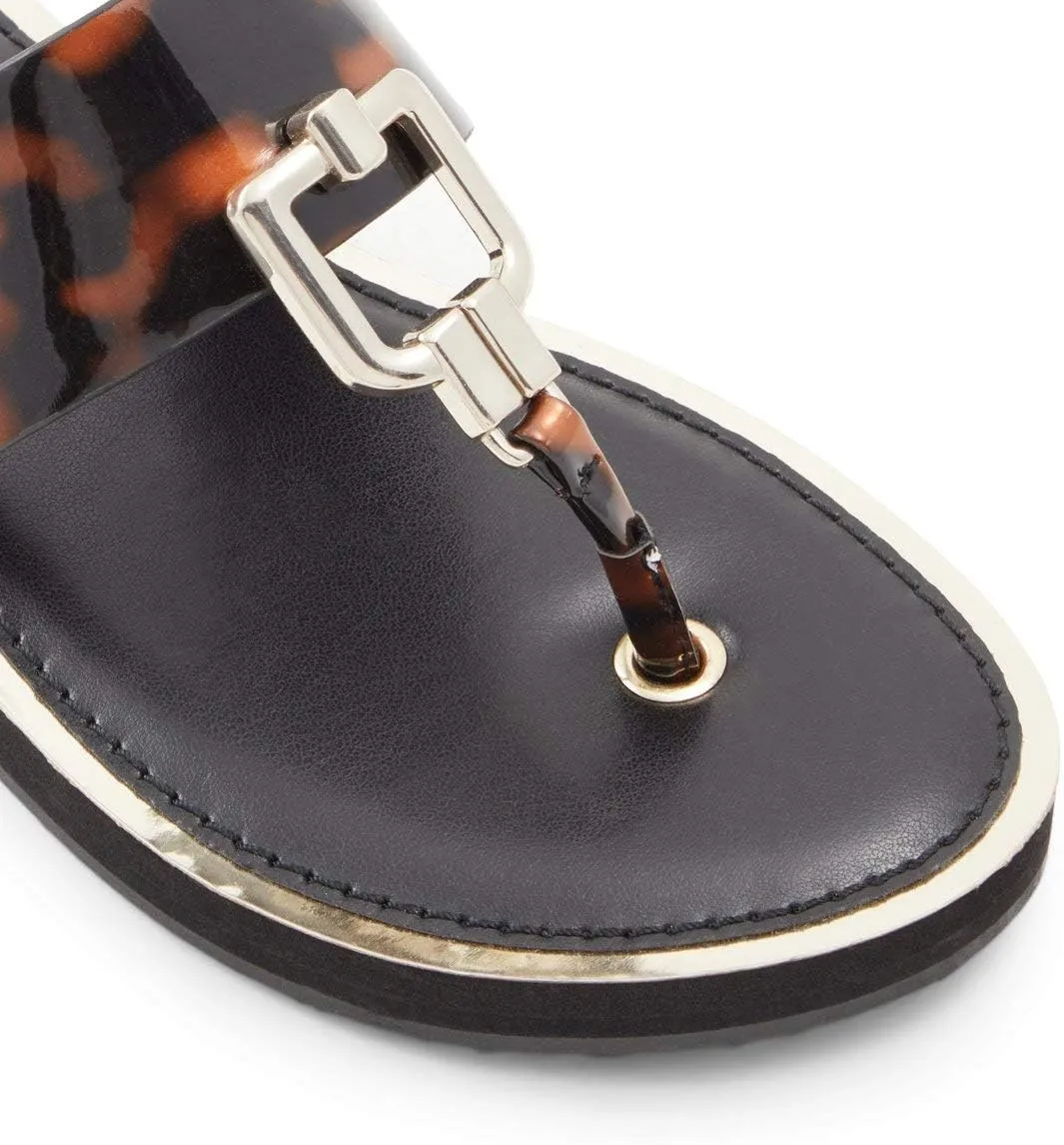 ALDO Women's Tatyx Flat Sandal