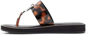 ALDO Women's Tatyx Flat Sandal