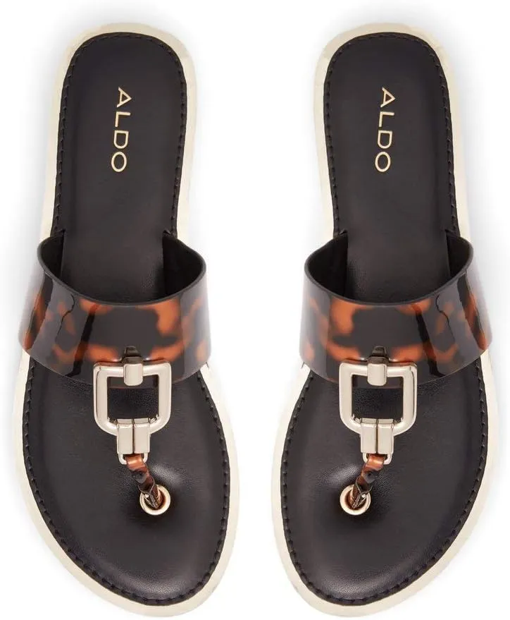 ALDO Women's Tatyx Flat Sandal