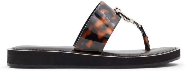 ALDO Women's Tatyx Flat Sandal