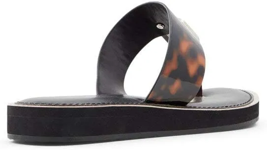 ALDO Women's Tatyx Flat Sandal