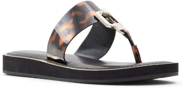 ALDO Women's Tatyx Flat Sandal