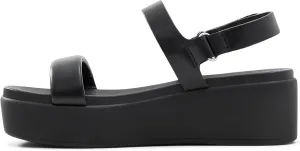 ALDO Women's Tisdal Wedge Sandal