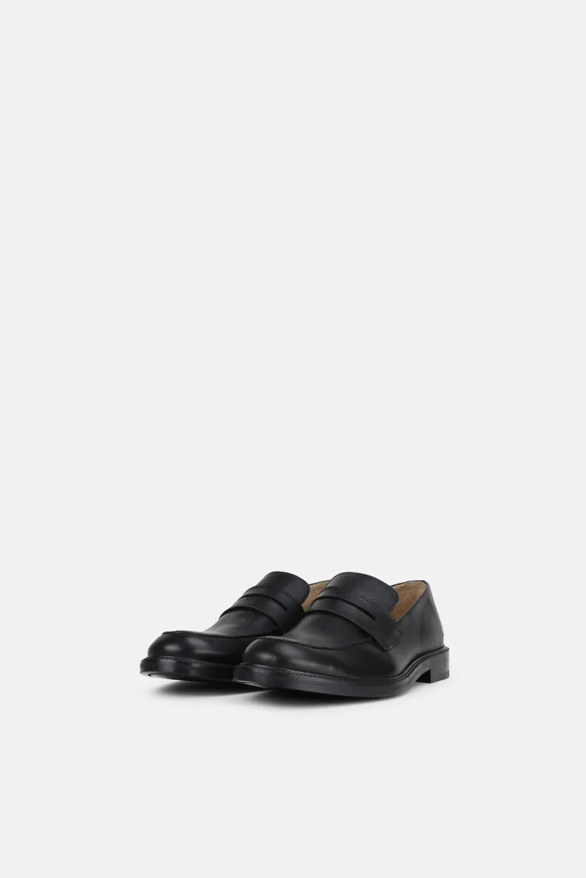 Alias Dandy Loafer | Black
