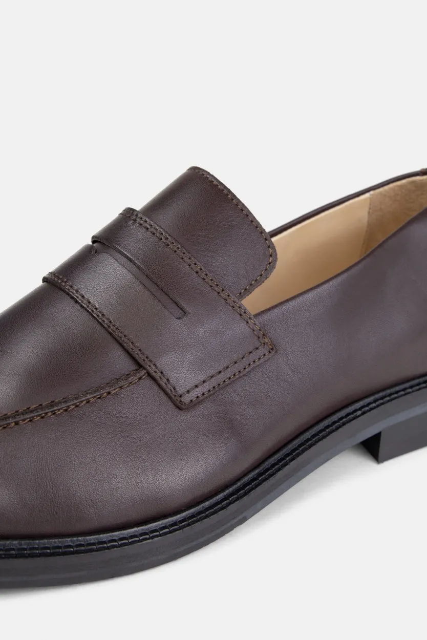 Alias Dandy Loafer | Brown