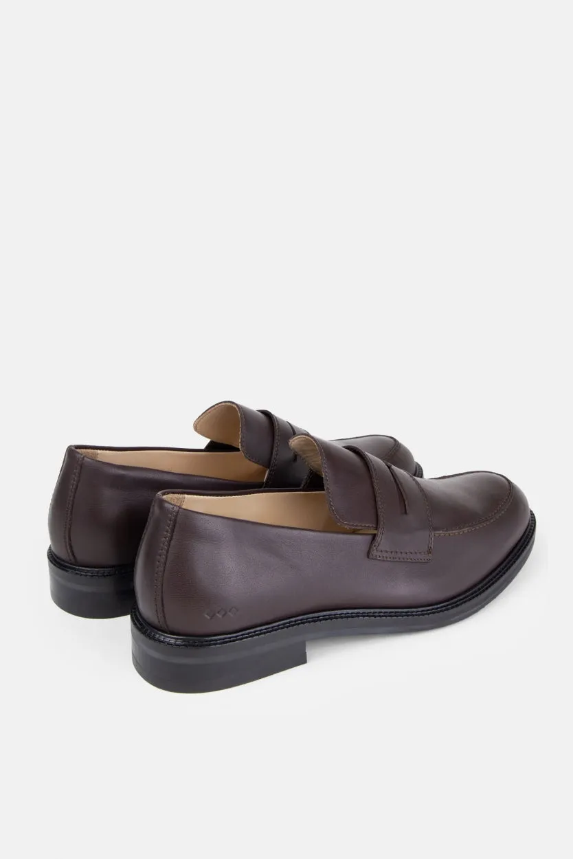 Alias Dandy Loafer | Brown