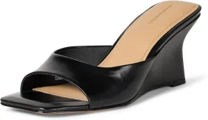 Amazon Essentials Women's Wedge Sandals