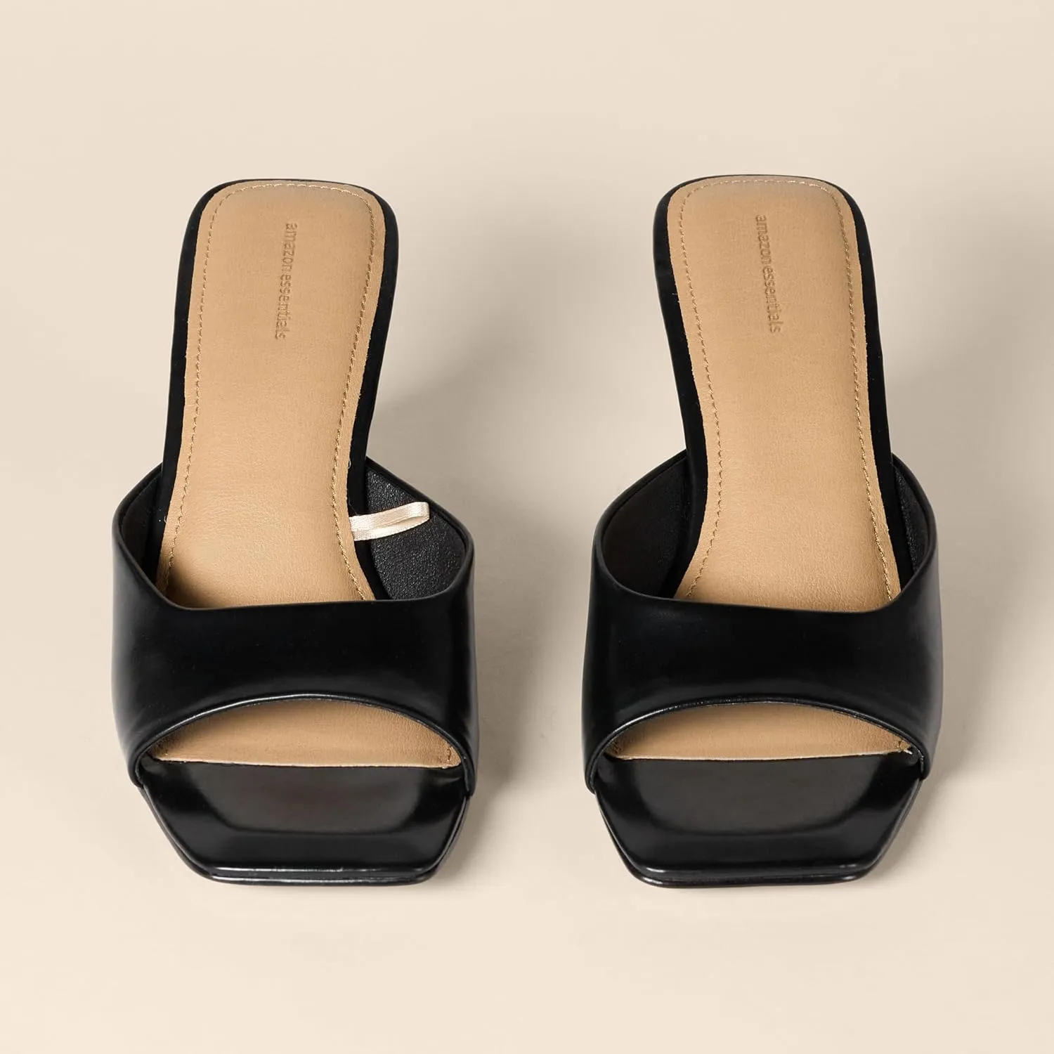 Amazon Essentials Women's Wedge Sandals