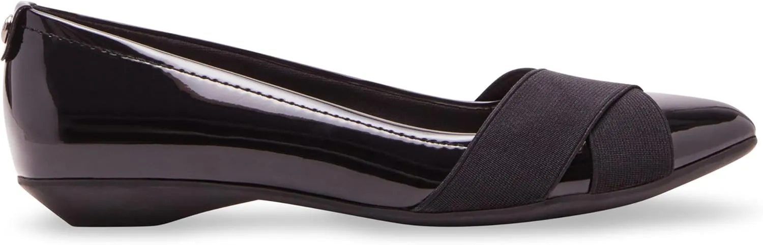 Anne Klein Womens Oalise