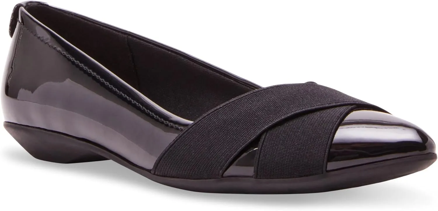 Anne Klein Womens Oalise