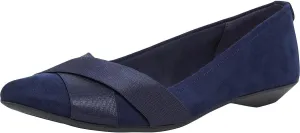 Anne Klein Womens Oalise