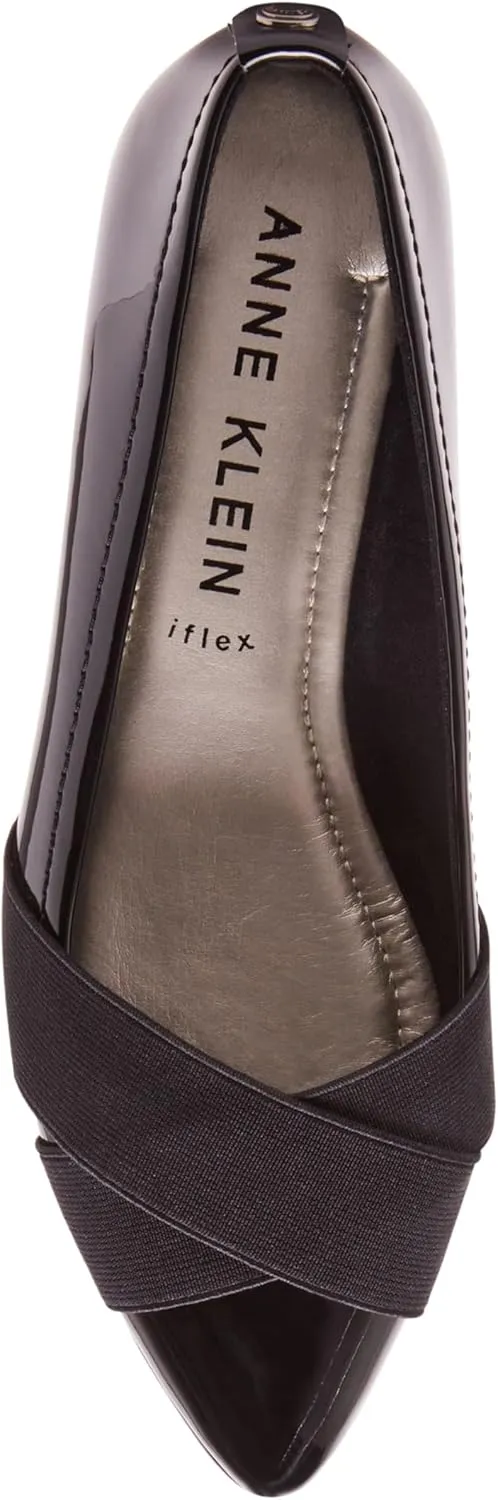 Anne Klein Womens Oalise