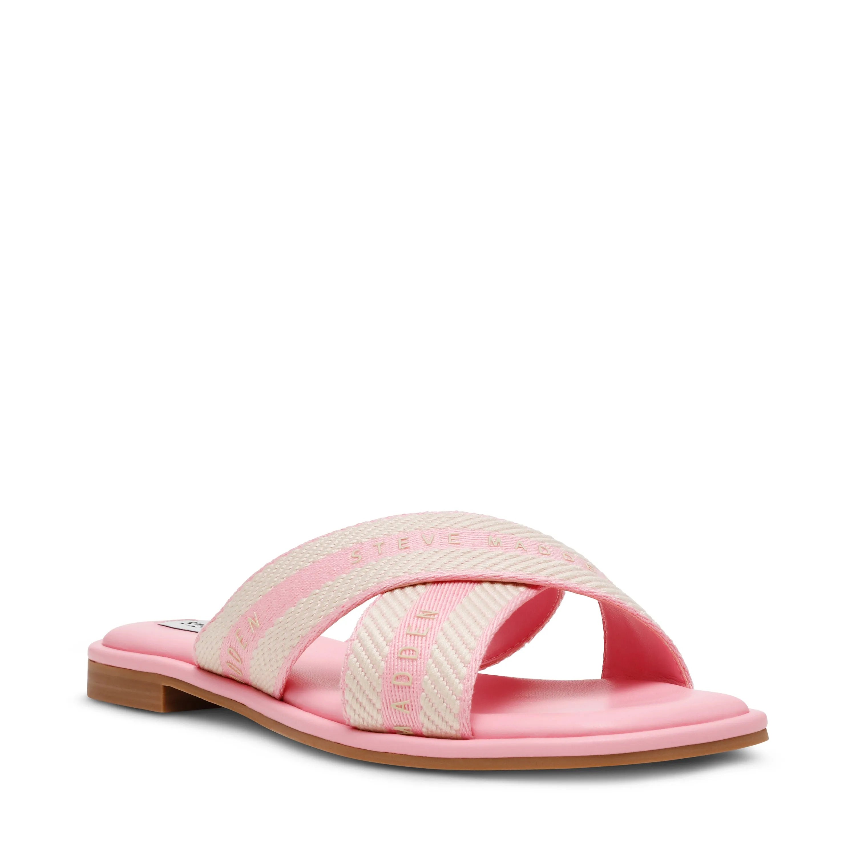 ARROWS PINK SANDALS