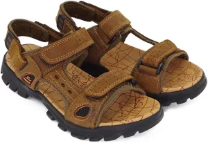 Asifn Men Athletic Open Toe Sandals Slides Outdoor Summer Leather Fisherman Beach Casual Shoes Adventures Outings Hiking