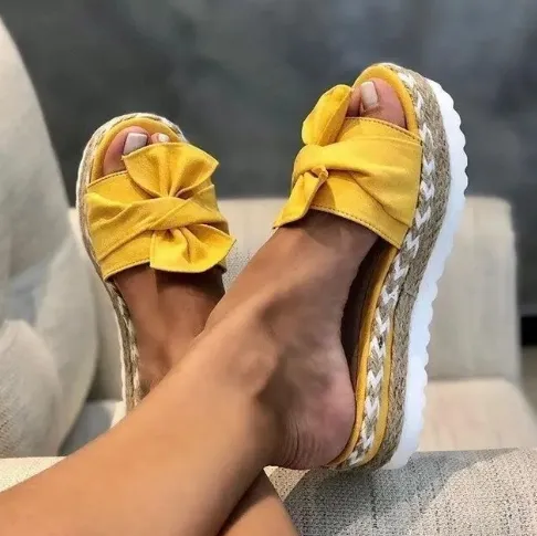 Avencea Sandal Heels with Wedges