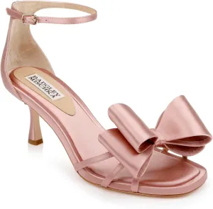 Badgley Mischka Women's Alysha Heeled Sandal