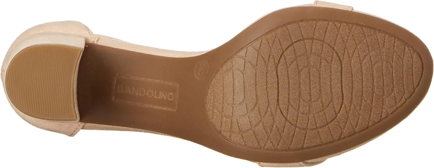 Bandolino Footwear Women's Armory Pump Shoes