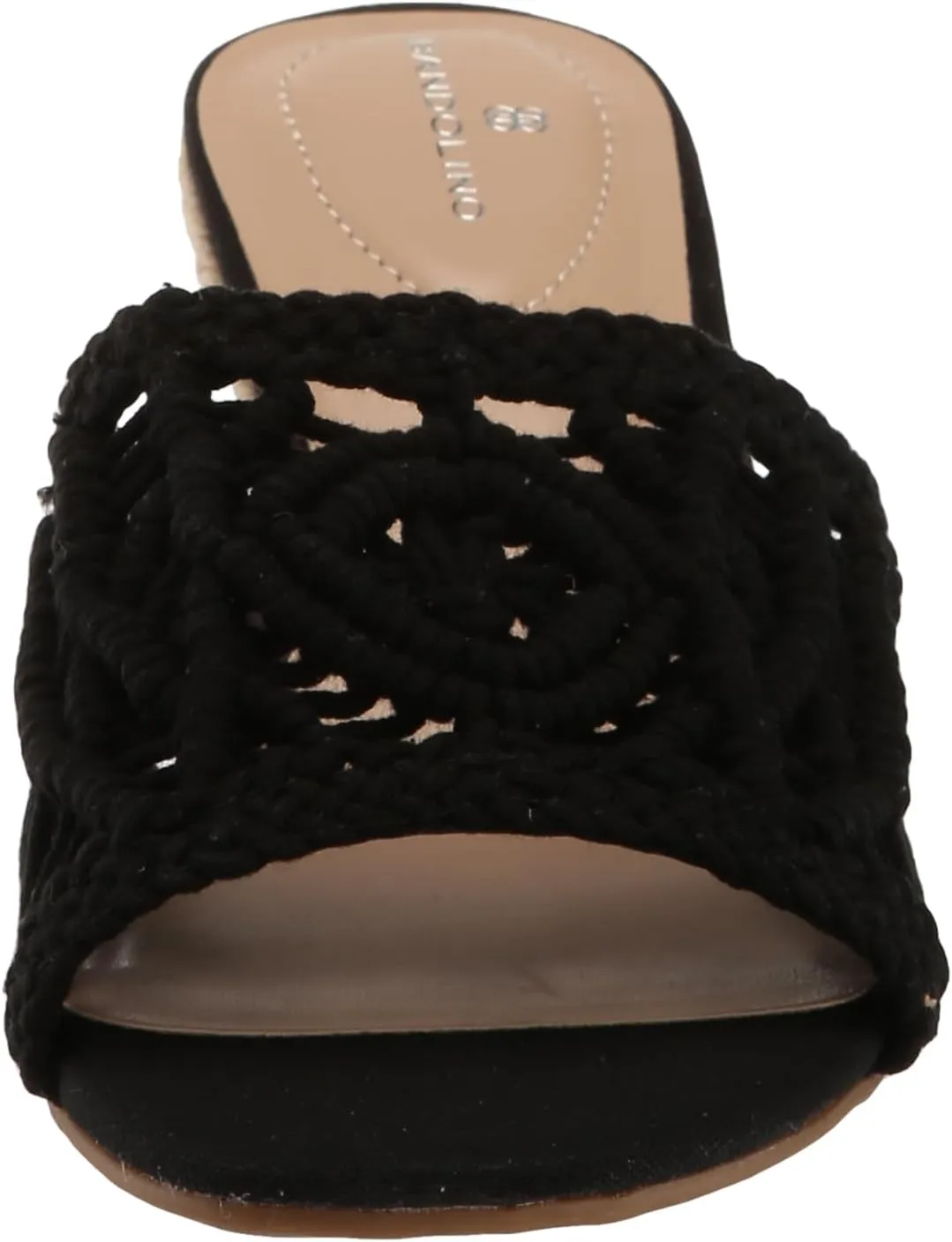 Bandolino Women's Andrrea Wedge Sandal