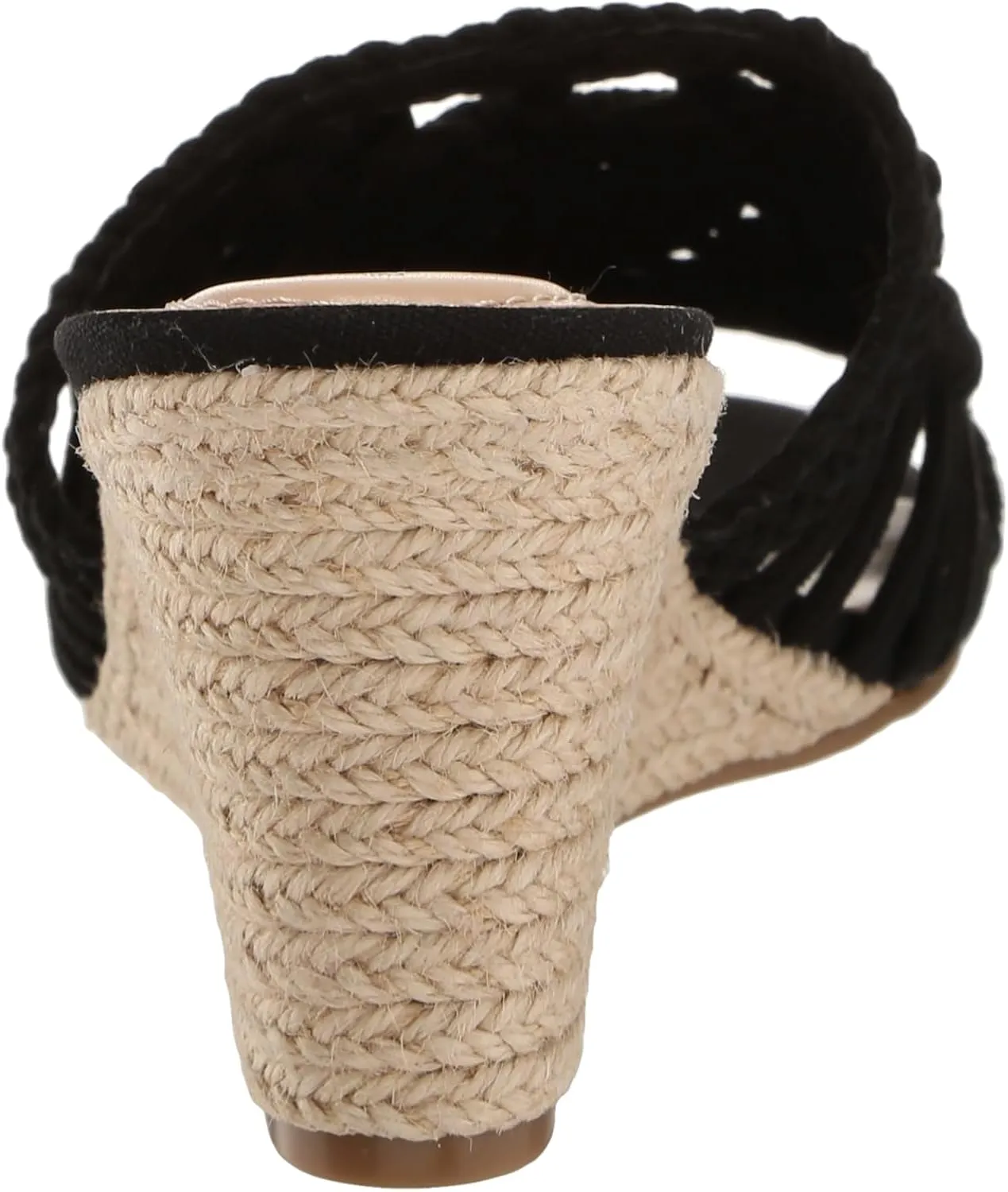 Bandolino Women's Andrrea Wedge Sandal