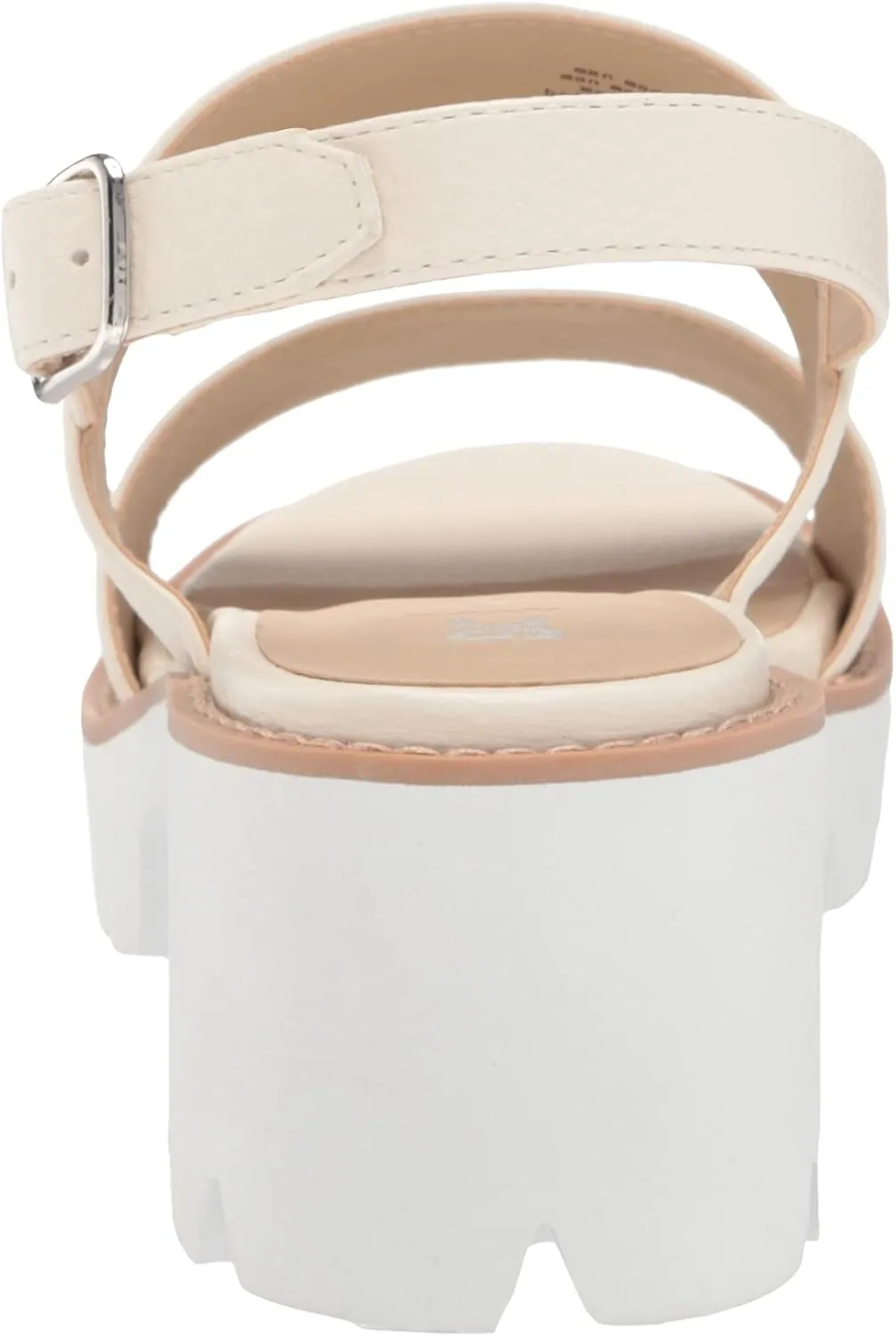 BC Women's Left Unsaid Sport Sandal