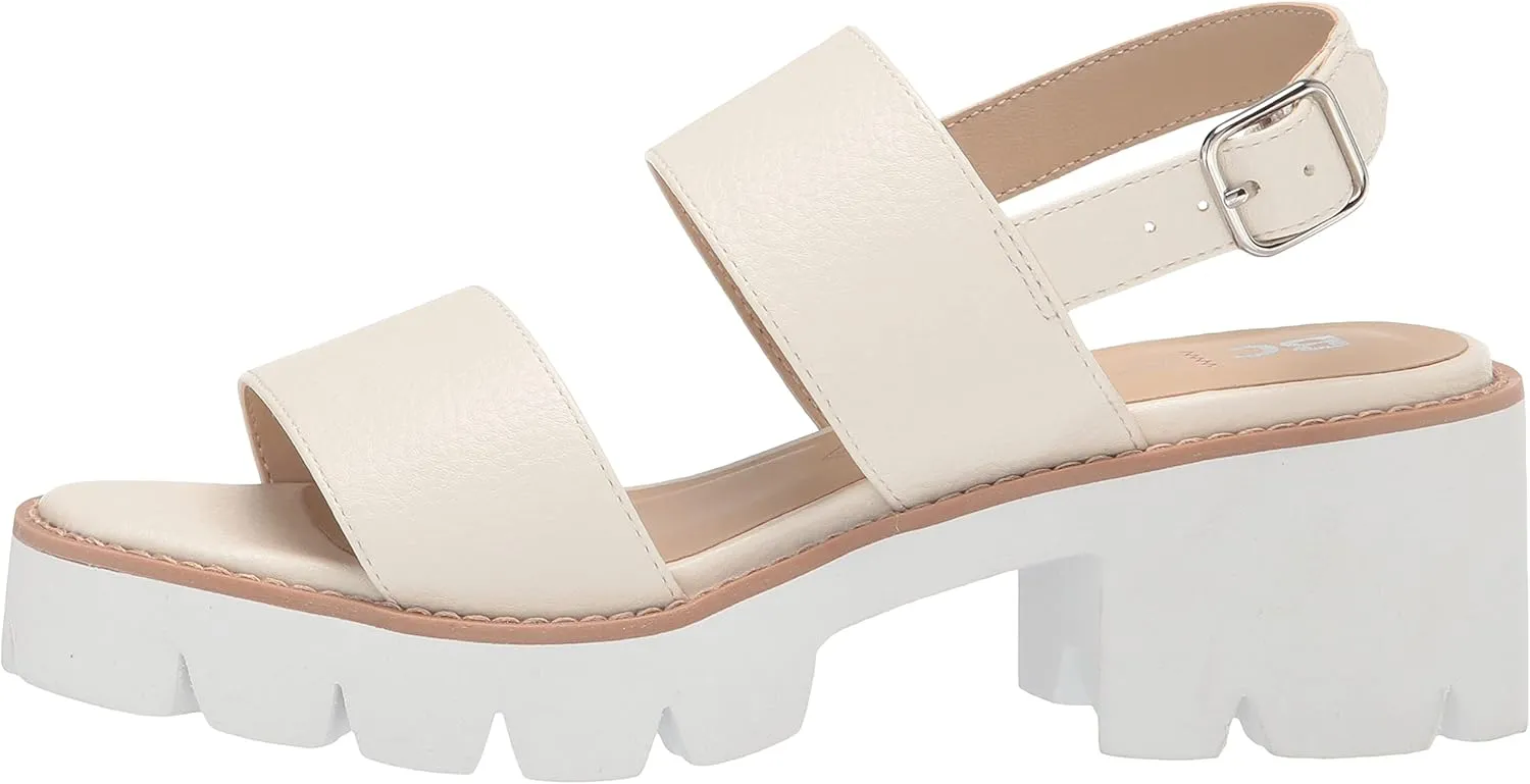 BC Women's Left Unsaid Sport Sandal