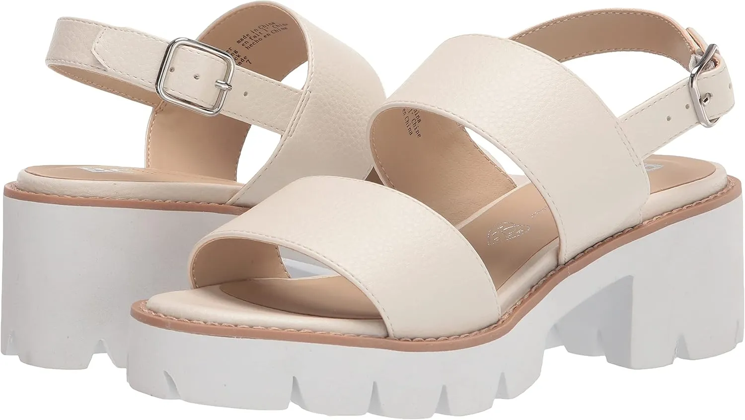 BC Women's Left Unsaid Sport Sandal